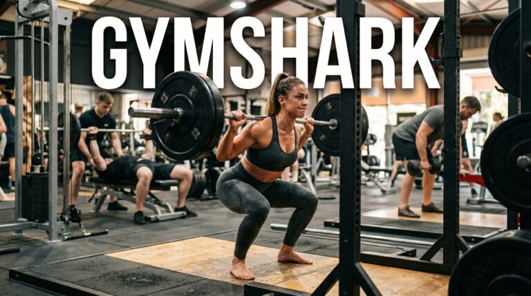Gymshark
